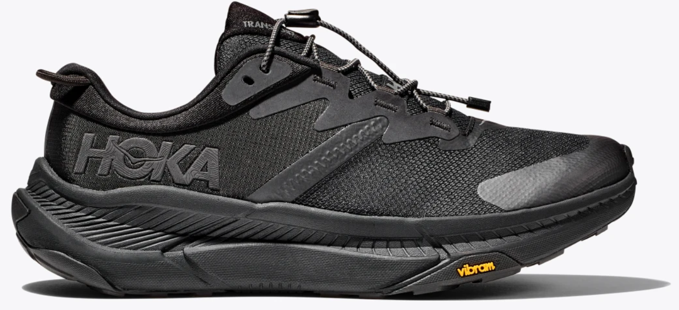 Women's Hoka Transport (Clearance)