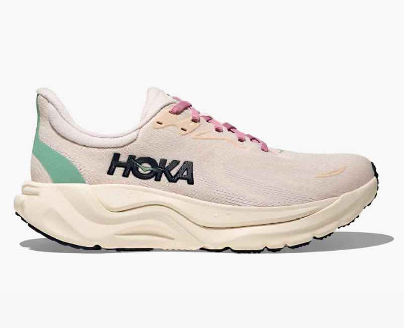 Women's Hoka Arahi 8 – Stability Road Running Shoe