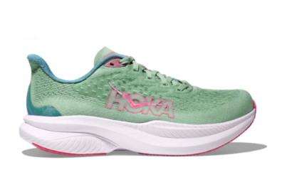 Women's Hoka Mach 6 (FINAL SALE)