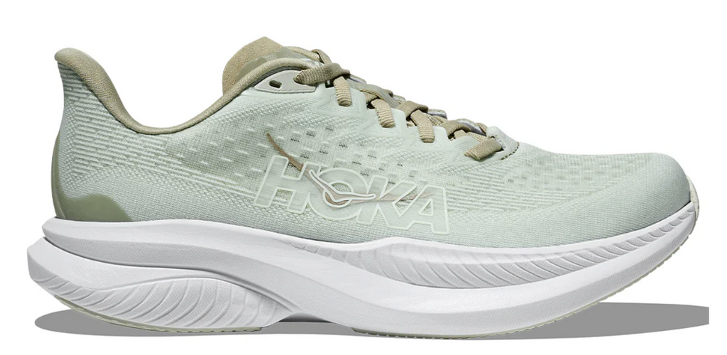 Women's Hoka Mach 6 (FINAL SALE)