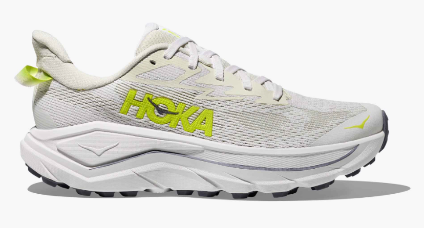 Women's Hoka Challenger 8 – Versatile All-Terrain Running Shoe