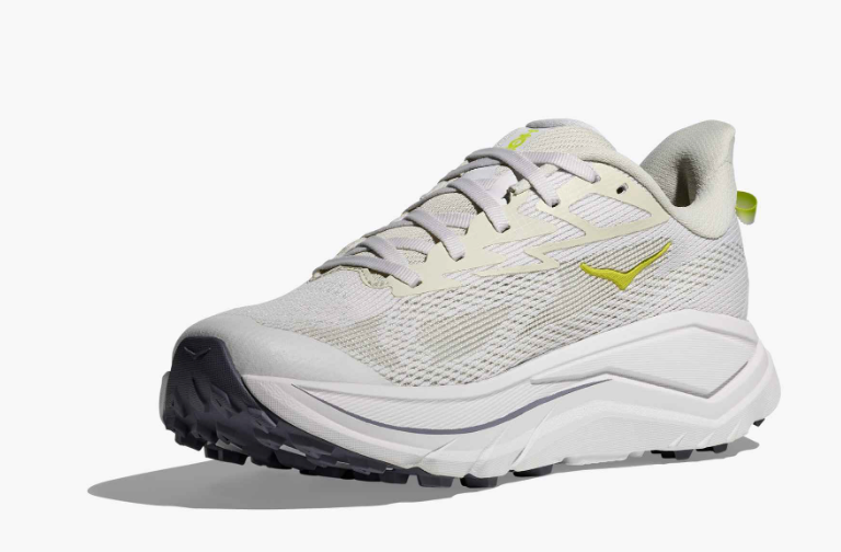 Women's Hoka Challenger 8 – Versatile All-Terrain Running Shoe
