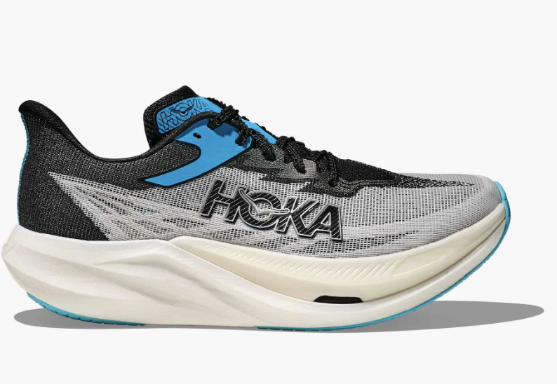Hoka Rocket X 3 – Elite Carbon Plate Racing Shoe (All Gender)