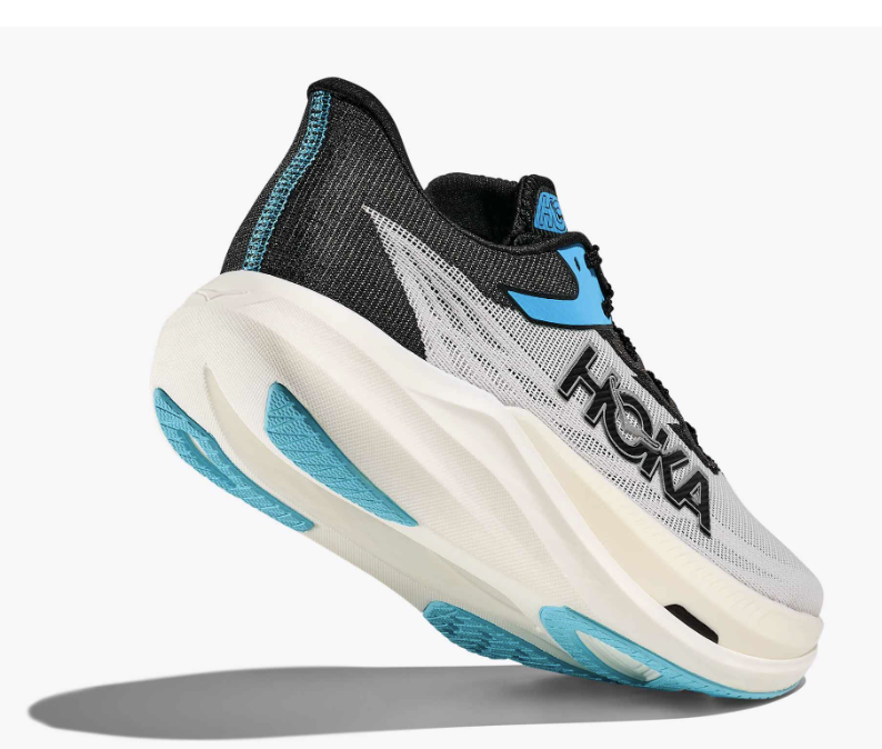 Hoka Rocket X 3 – Elite Carbon Plate Racing Shoe (All Gender)