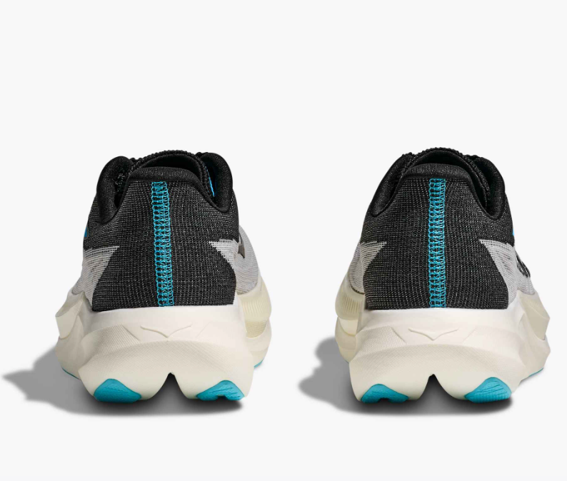 Hoka Rocket X 3 – Elite Carbon Plate Racing Shoe (All Gender)
