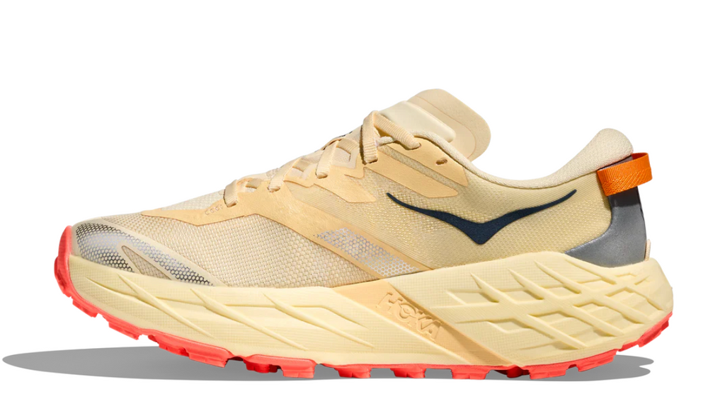 Women's Hoka Speedgoat 7 – Trail Running Shoe