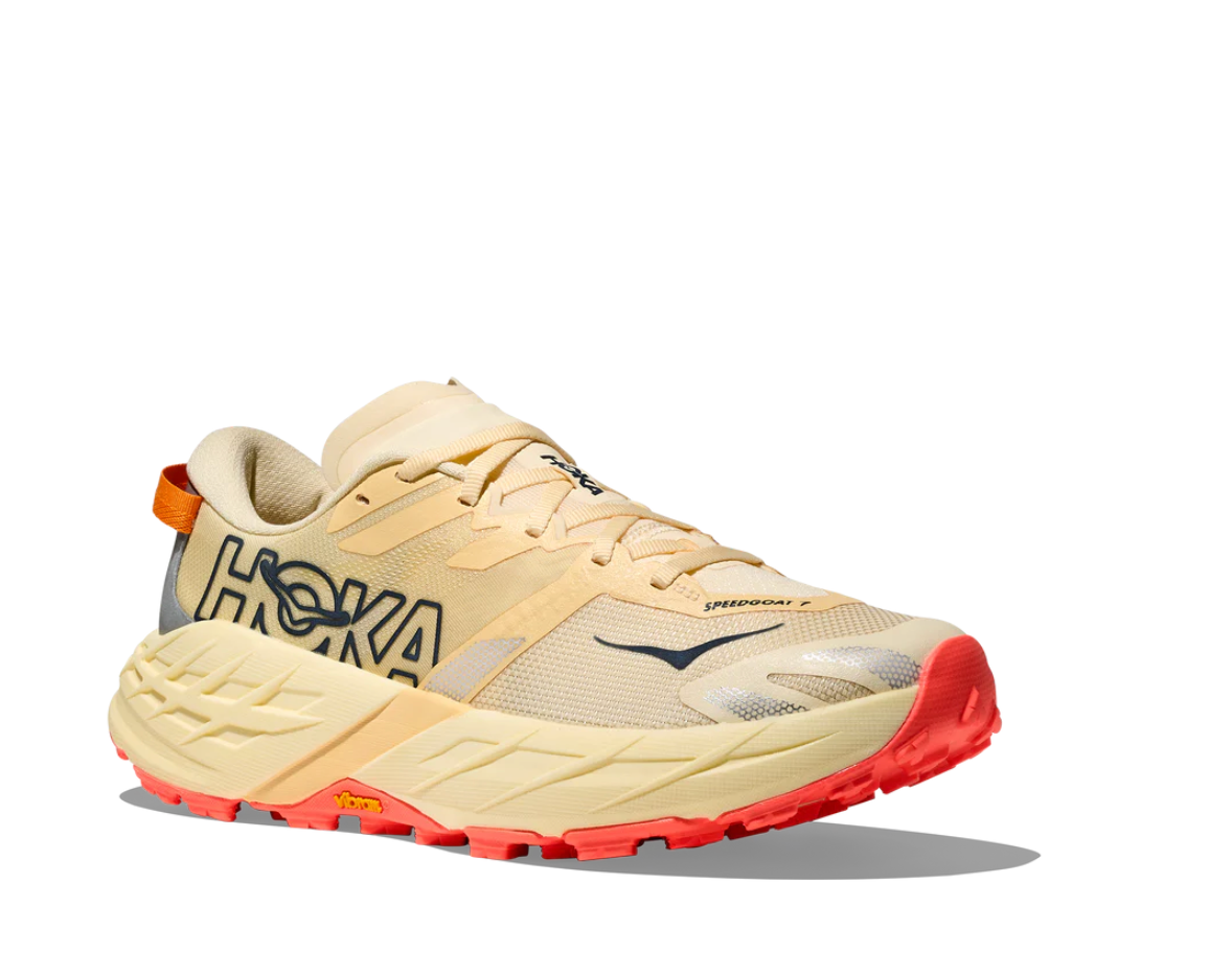 Men's Hoka Speedgoat 7 – Trail Running Shoe