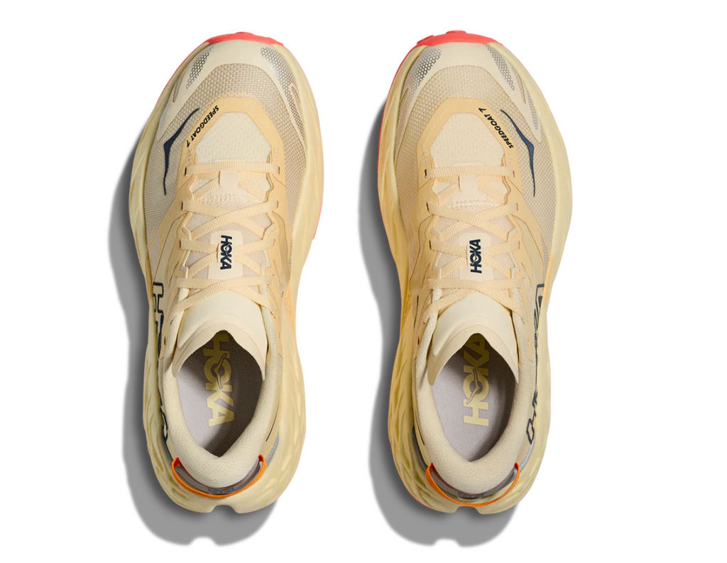 Women's Hoka Speedgoat 7 – Trail Running Shoe