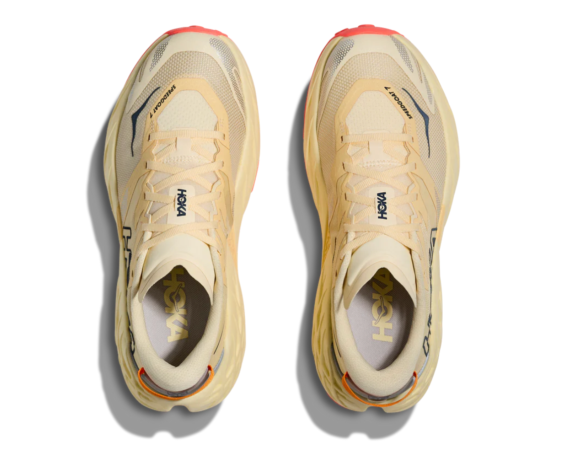 Women's Hoka Speedgoat 7 – Trail Running Shoe