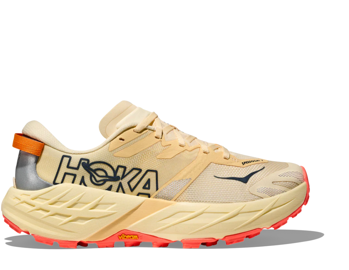 Women's Hoka Speedgoat 7 – Trail Running Shoe