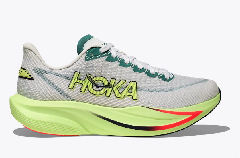 Men's Hoka Mach 7 – Lightweight Speed Training Running Shoe
