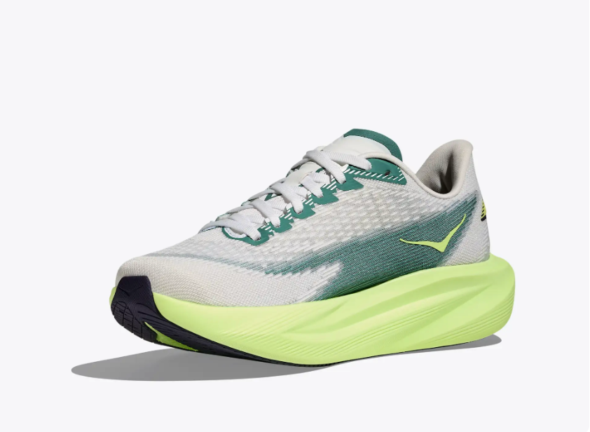 Men's Hoka Mach 7 – Lightweight Speed Training Running Shoe
