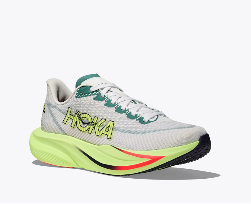 Women's Hoka Mach 7 – Lightweight Speed Training Running Shoe