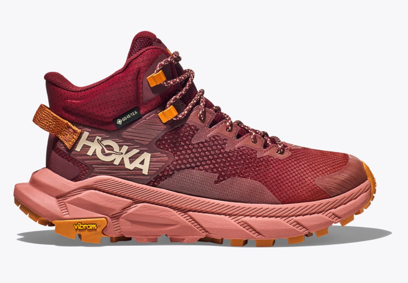 Women's Hoka Trail Code GTX (Clearance)