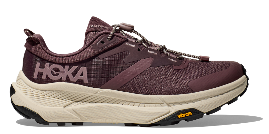 Women's Hoka Transport (Clearance)