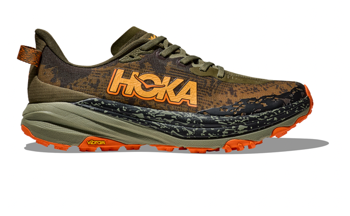 Men’s Hoka Speedgoat 6 (Clearance)