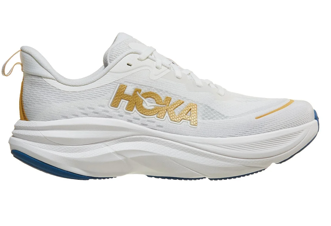 Men's Hoka Skyflow – Lightweight Everyday Road Running Shoe