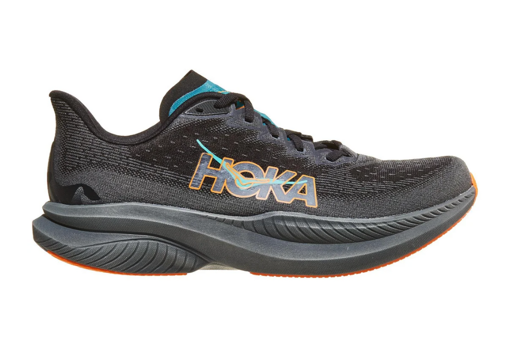 Men's Hoka Mach 6 (FINAL SALE)