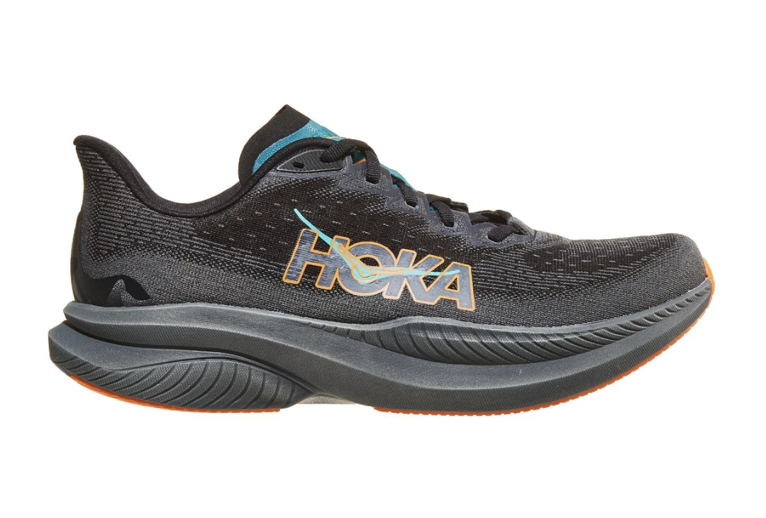 Men's Hoka Mach 6 (FINAL SALE)