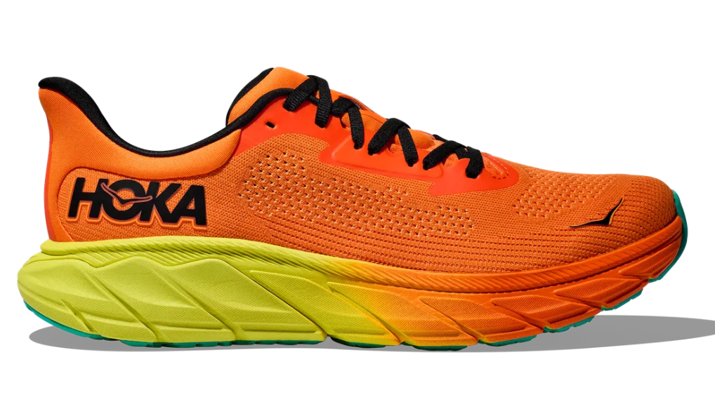 Women's Hoka Arahi 7 (Clearance)