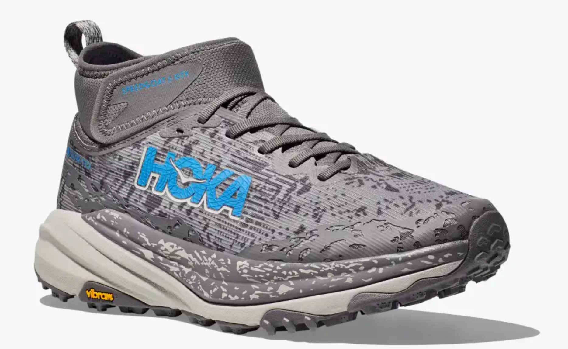 Men's Hoka Speedgoat 6 Mid GTX (Clearance)