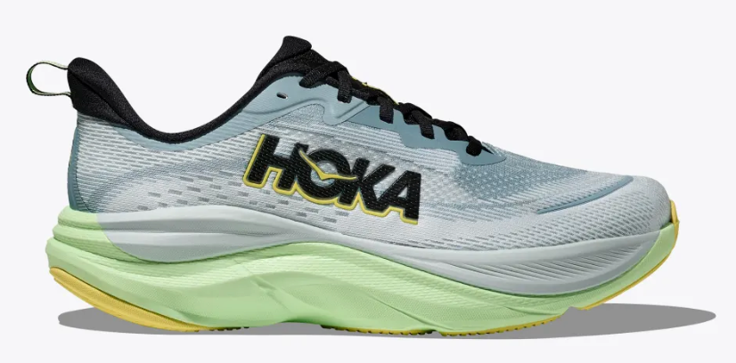 Men's Hoka Skyflow – Lightweight Everyday Road Running Shoe