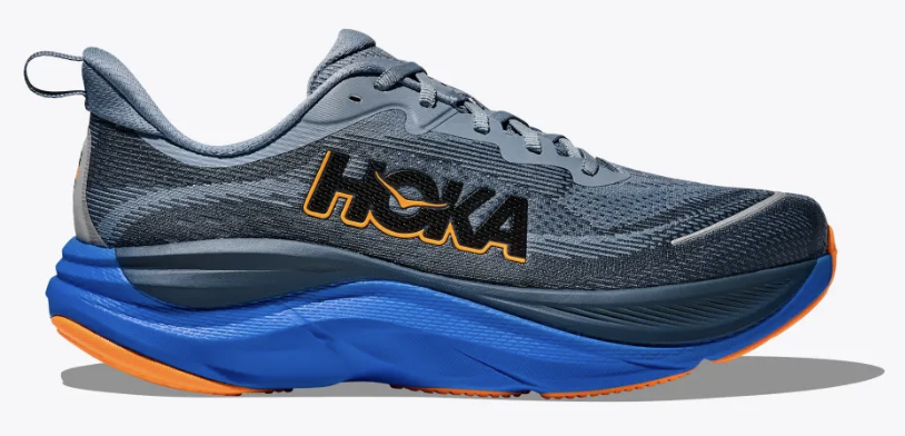 Men's Hoka Skyflow – Lightweight Everyday Road Running Shoe