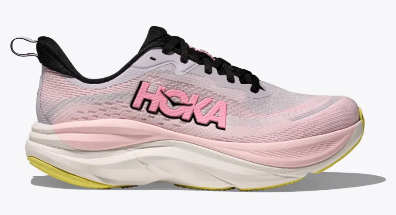 Women's Hoka Skyflow – Lightweight Everyday Road Running Shoe
