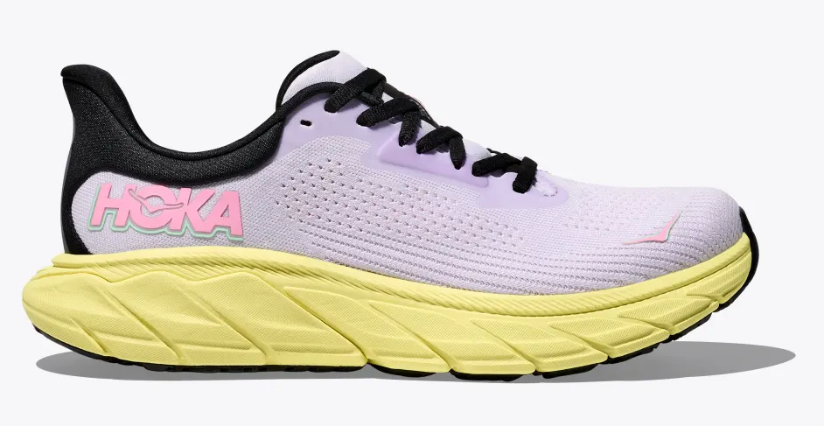 Women's Hoka Arahi 7 (Clearance)