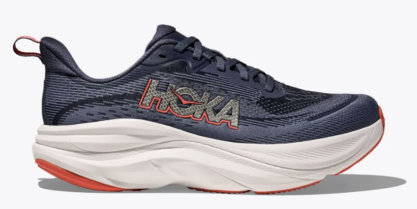 Women's Hoka Skyflow – Lightweight Everyday Road Running Shoe