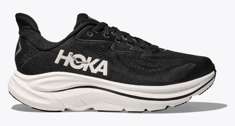 Men's Hoka Clifton 10 – Lightweight Daily Running Shoe