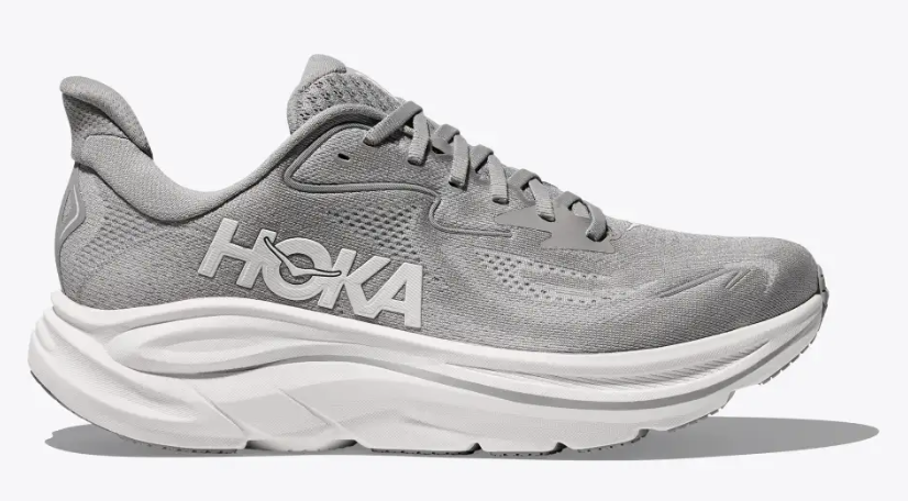 Men's Hoka Clifton 10 – Lightweight Daily Running Shoe