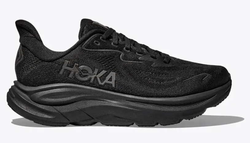 Men's Hoka Clifton 10 – Lightweight Daily Running Shoe
