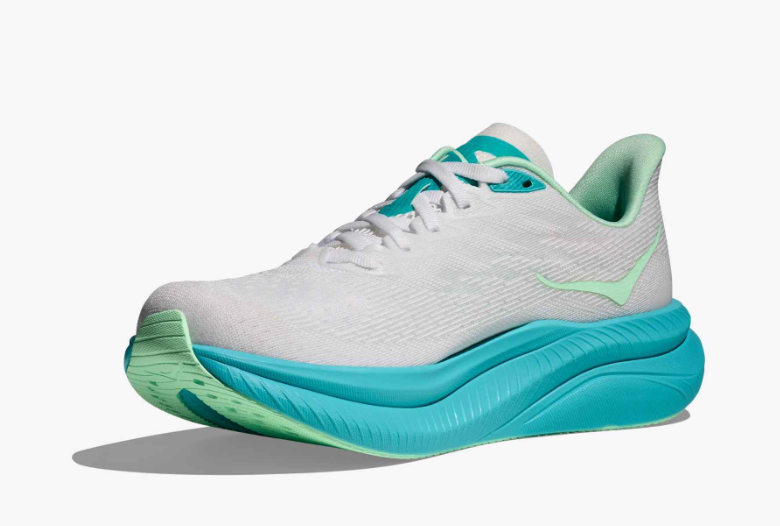 Women's Hoka Mach 6 (FINAL SALE)