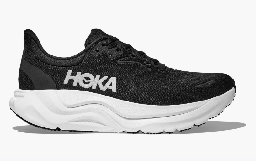 Men's Hoka Arahi 8 – Stability Road Running Shoe