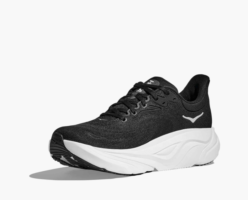 Men's Hoka Arahi 8 – Stability Road Running Shoe