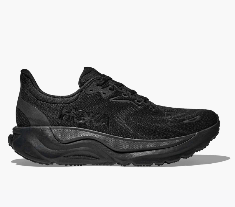 Men's Hoka Arahi 8 – Stability Road Running Shoe