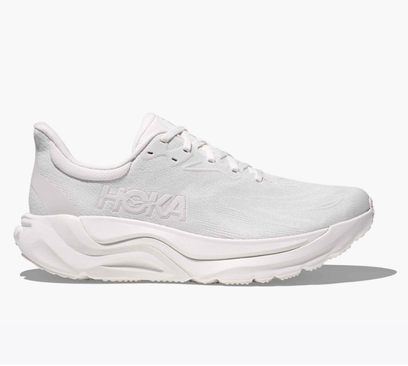 Men's Hoka Arahi 8 – Stability Road Running Shoe