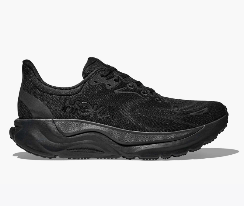 Women's Hoka Arahi 8 – Stability Road Running Shoe