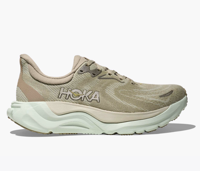 Women's Hoka Arahi 8 – Stability Road Running Shoe