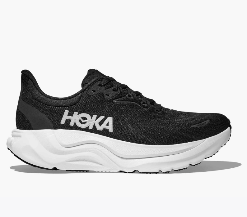 Women's Hoka Arahi 8 – Stability Road Running Shoe