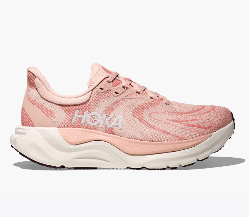 Women's Hoka Arahi 8 – Stability Road Running Shoe