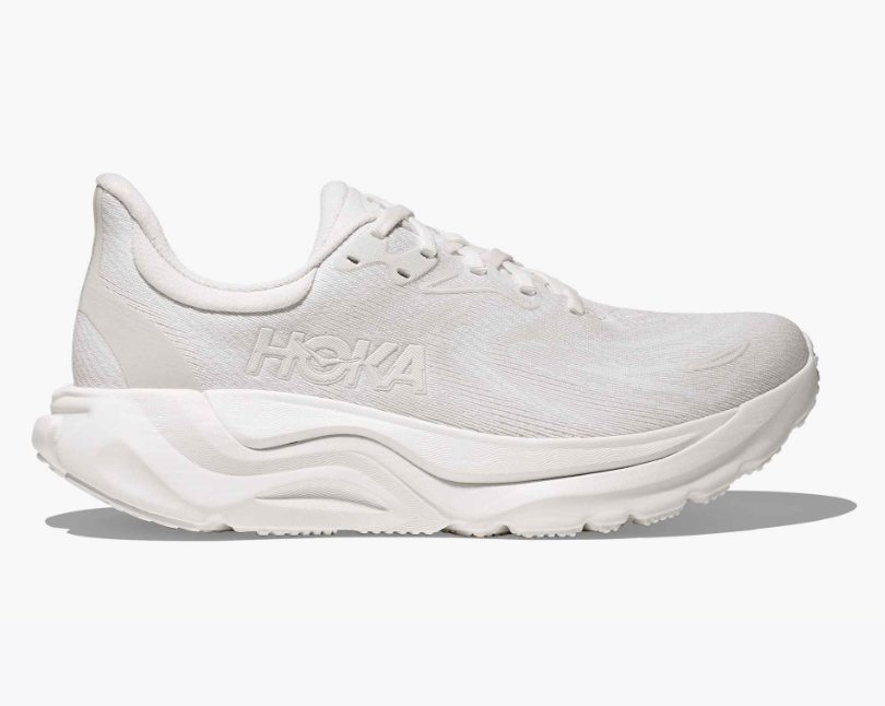 Women's Hoka Arahi 8 – Stability Road Running Shoe