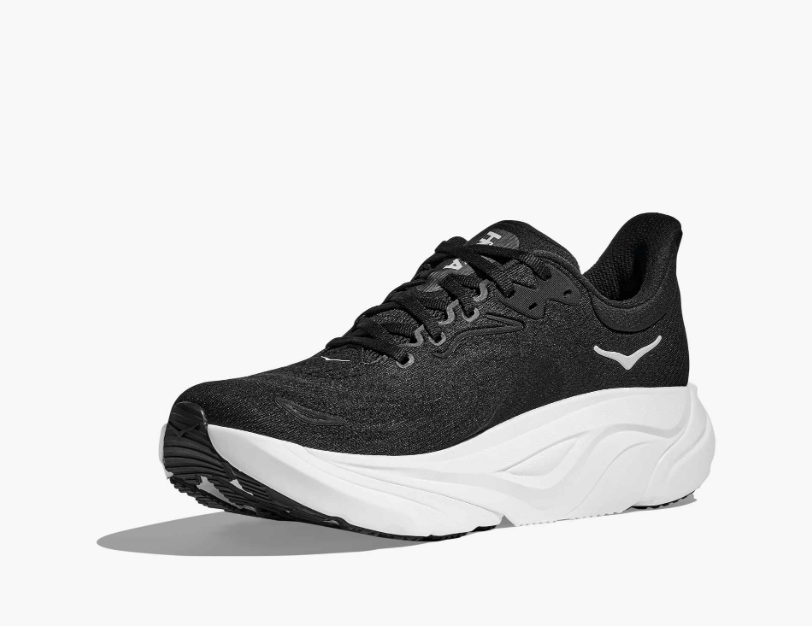 Women's Hoka Arahi 8 – Stability Road Running Shoe