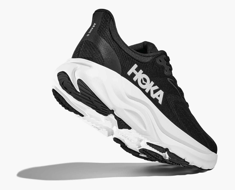 Women's Hoka Arahi 8 – Stability Road Running Shoe