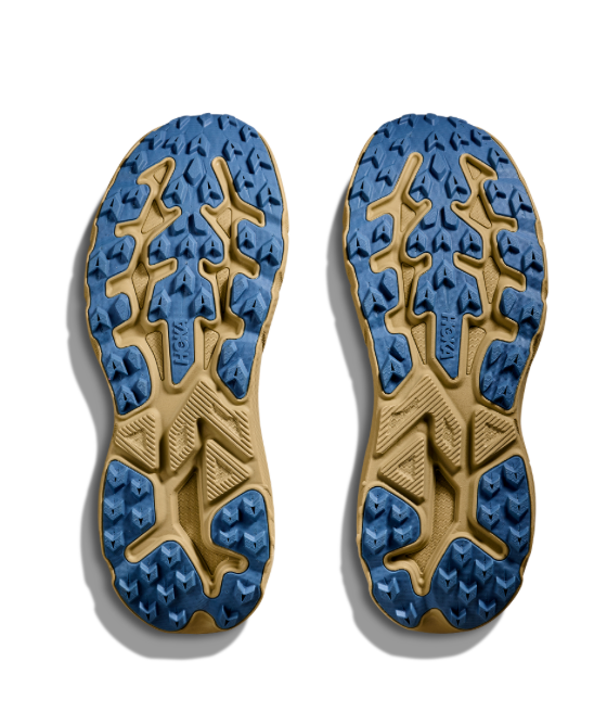 Men's Hoka Challenger 8 – Versatile All-Terrain Running Shoe