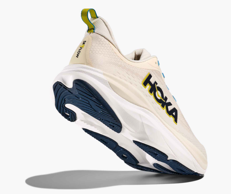 Men's Hoka Skyflow – Lightweight Everyday Road Running Shoe