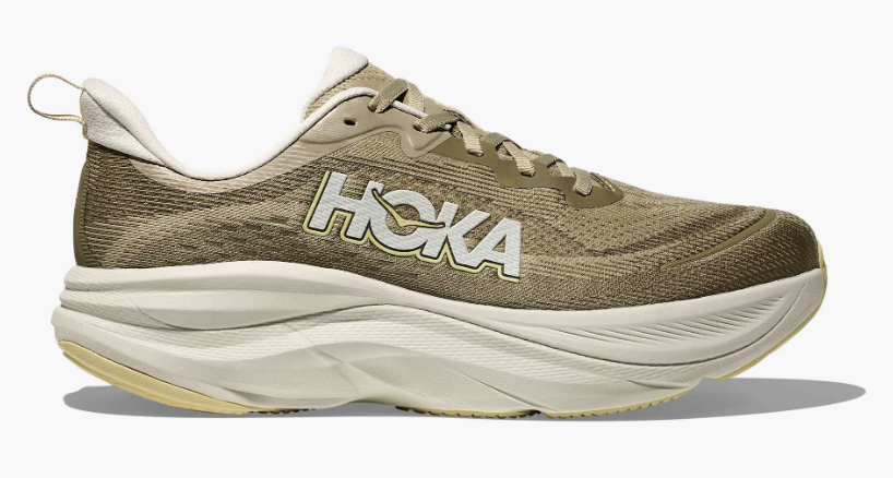 Men's Hoka Skyflow – Lightweight Everyday Road Running Shoe
