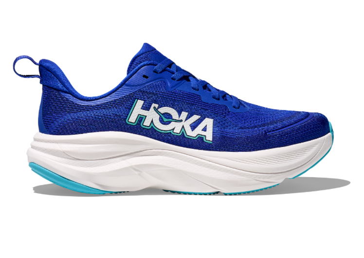 Women's Hoka Skyflow – Lightweight Everyday Road Running Shoe