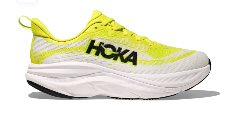 Men's Hoka Skyflow – Lightweight Everyday Road Running Shoe